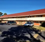 Americas Best Value Inn & Suites Little Rock at Scott Hamilton Dr hotel detail image 3