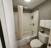 Americas Best Value Inn & Suites Little Rock at Scott Hamilton Dr hotel detail image 4