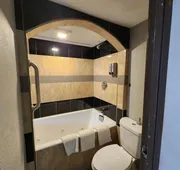 Americas Best Value Inn & Suites Little Rock at Scott Hamilton Dr hotel detail image 7