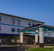 Days Inn by Wyndham Collinsville/St. Louis hotel detail image 4