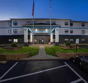 Days Inn by Wyndham Collinsville/St. Louis hotel detail image 5