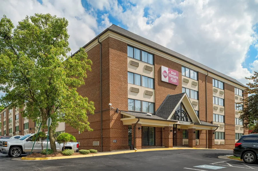 Best Western Plus Alexandria / Fort Belvoir hotel detail image 2