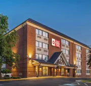 Best Western Plus Alexandria / Fort Belvoir hotel detail image 3