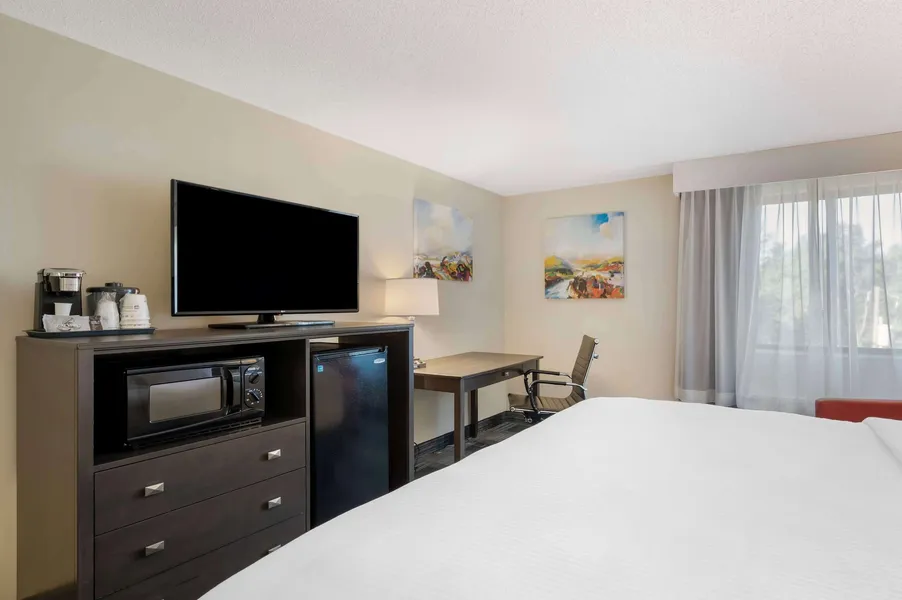 Best Western Plus Alexandria / Fort Belvoir hotel detail image 6