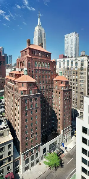 NH Collection New York Madison Avenue hotel detail image 2