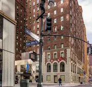 NH Collection New York Madison Avenue hotel detail image 3