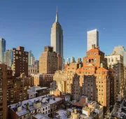 NH Collection New York Madison Avenue hotel detail image 5