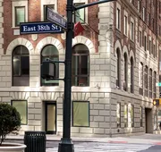 NH Collection New York Madison Avenue hotel detail image 7