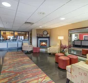 Hampton Inn Corydon hotel detail image 3