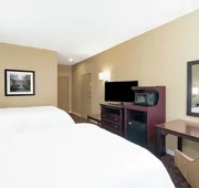 Hampton Inn Corydon hotel detail image 5