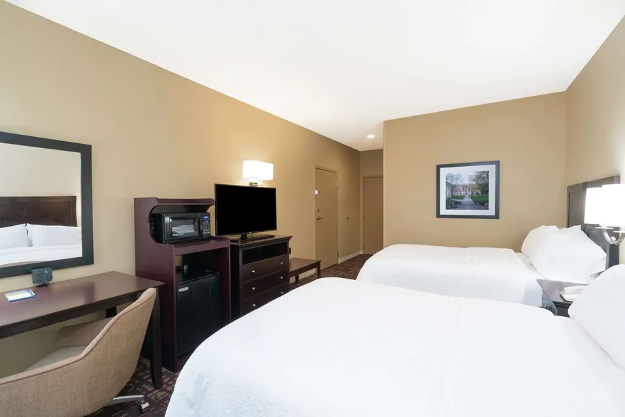 Hampton Inn Corydon hotel detail image 6