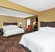 Hampton Inn Corydon hotel detail image 7