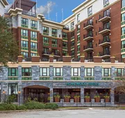 Homewood Suites by Hilton Savannah Historic Dist/Riverfront hotel detail image 3