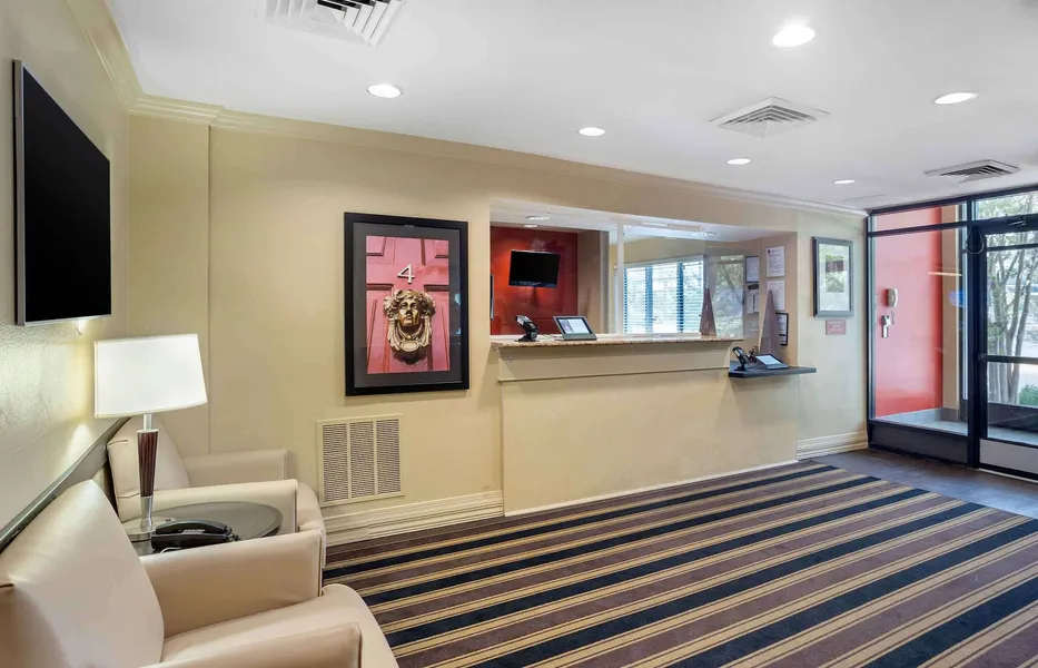 Extended Stay America Suites Mt Laurel Pacilli Place hotel detail image 2