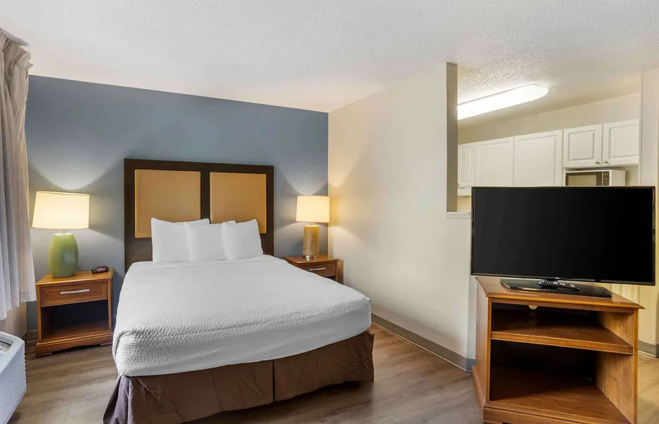 Extended Stay America Suites Mt Laurel Pacilli Place hotel detail image 6