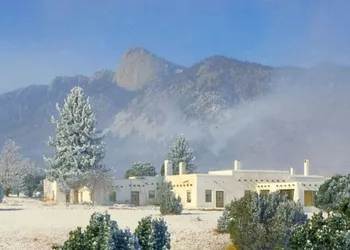 Casa del Gavilan Historic Inn hotel thumbnail 6
