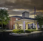 Holiday Inn Express Clayton by IHG hotel detail image 3
