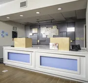 Holiday Inn Express Clayton by IHG hotel detail image 4