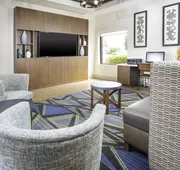 Holiday Inn Express Clayton by IHG hotel detail image 5