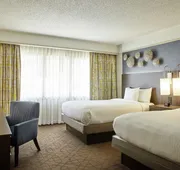 Embassy Suites by Hilton Atlanta Galleria hotel detail image 7