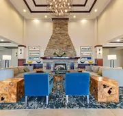 DoubleTree by Hilton Front Royal Blue Ridge Shadows hotel detail image 3
