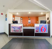 Motel 6 Williams, AZ - West - Grand Canyon hotel detail image 4