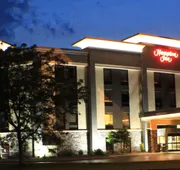 Hampton Inn Gettysburg hotel detail image 3