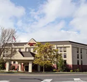 Hampton Inn Gettysburg hotel detail image 4