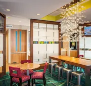 SpringHill Suites by Marriott Kennewick Tri-Cities hotel detail image 3