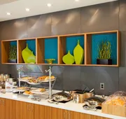 SpringHill Suites by Marriott Kennewick Tri-Cities hotel detail image 7