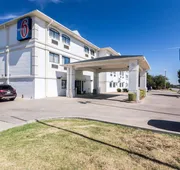 Motel 6 Oklahoma City, OK hotel detail image 3