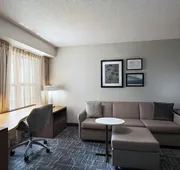 Residence Inn Houston The Woodlands / Lake Front Circle hotel detail image 4