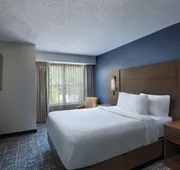 Residence Inn Houston The Woodlands / Lake Front Circle hotel detail image 5