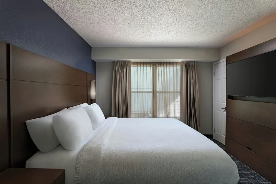 Residence Inn Houston The Woodlands / Lake Front Circle hotel detail image 6