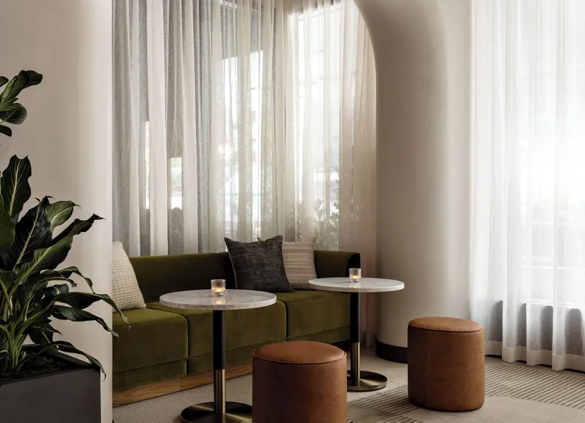 Kimpton Theta New York - Times Square by IHG hotel detail image 2