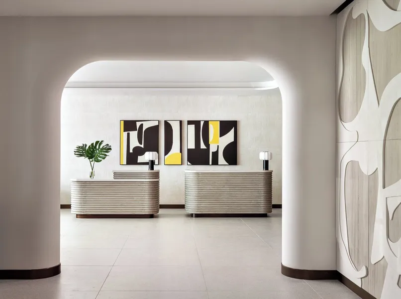Kimpton Theta New York - Times Square by IHG hotel detail image 6