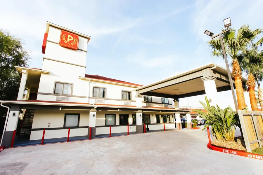 Palace Inn hotel detail image 2