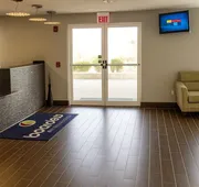 Boarders Inn & Suites by Cobblestone Hotels – Ashland City hotel detail image 3