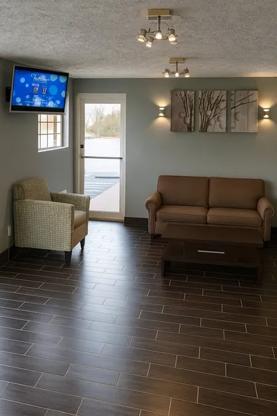 Boarders Inn & Suites by Cobblestone Hotels – Ashland City hotel detail image 6