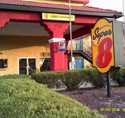 Super 8 by Wyndham Tucson Downtown Convention Center hotel detail image 3