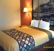 Super 8 by Wyndham Tucson Downtown Convention Center hotel detail image 5