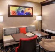 Hampton Inn Rome hotel detail image 5