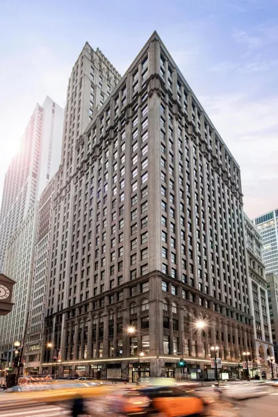 Residence Inn Chicago Downtown/Loop hotel detail image 2