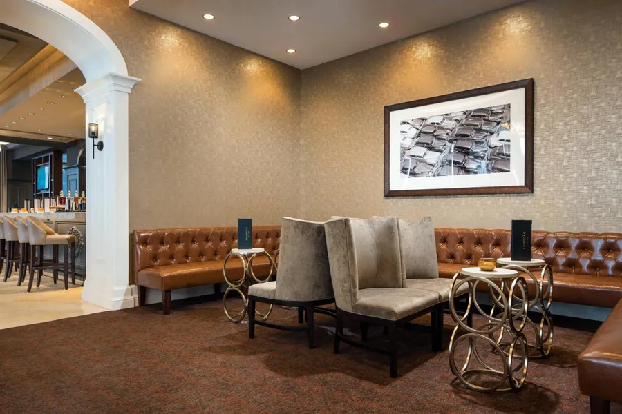 Residence Inn Chicago Downtown/Loop hotel detail image 6