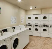 WoodSpring Suites Jacksonville East 295 Cruise Port hotel detail image 4