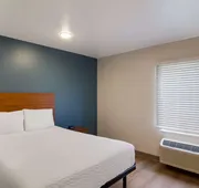 WoodSpring Suites Jacksonville East 295 Cruise Port hotel detail image 7