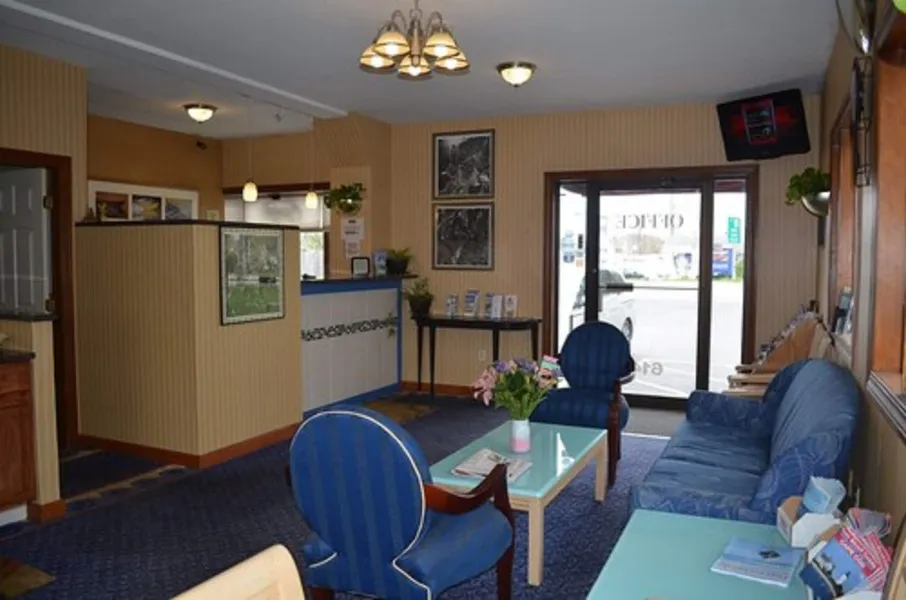 Hyannis Host Inn hotel detail image 6