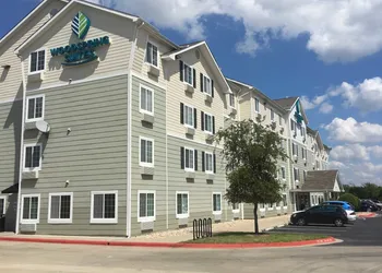 WoodSpring Suites Knoxville Airport hotel thumbnail 2