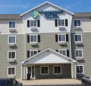 WoodSpring Suites Knoxville Airport hotel detail image 3