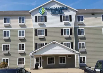 WoodSpring Suites Knoxville Airport hotel thumbnail 3